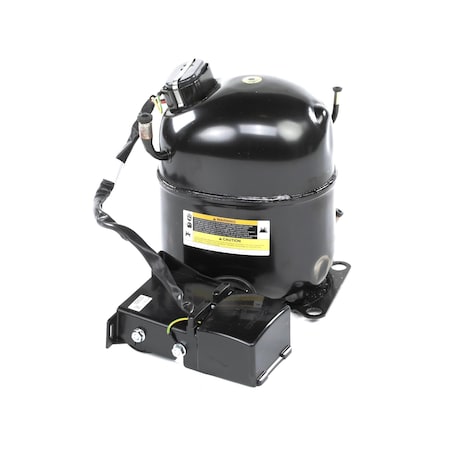 Structural Concepts Compressor 20-37217